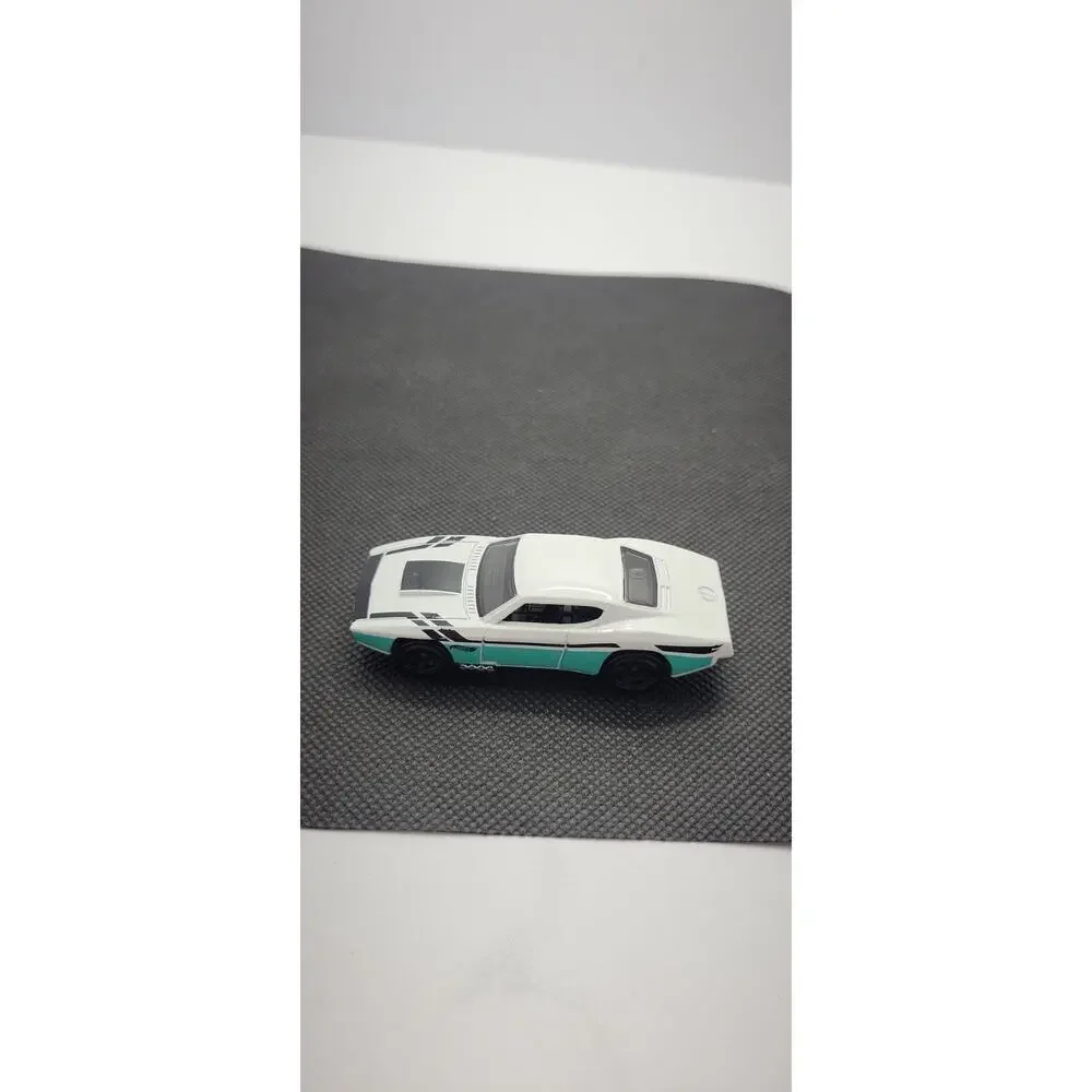 Hot Wheels mixed lot